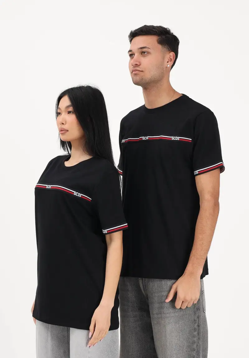 GCDS T-shirt Donna 4323169