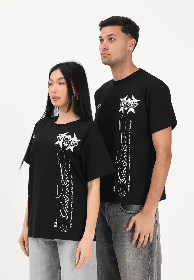 GCDS T-shirt Donna 4323181