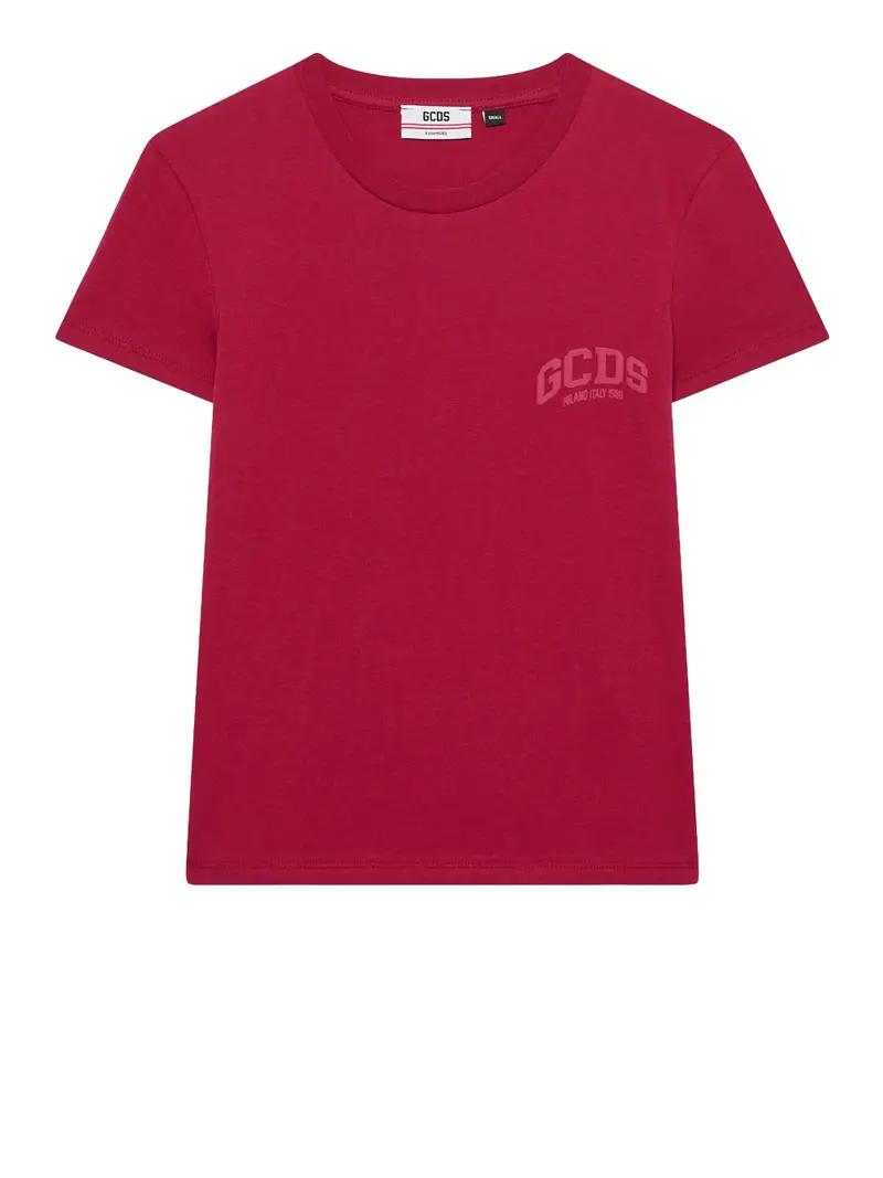GCDS T-shirt Donna Multicolore 3829977