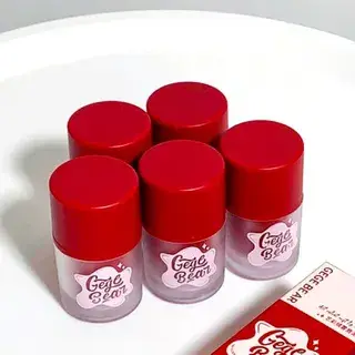Matte Lip Mud - (4-5) #05 - 5 5g