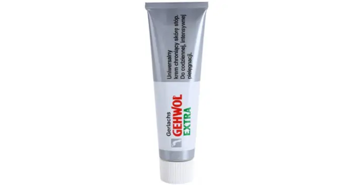 Gehwol Extra crema universale piedi efficacia ad ampio spettro 75 ml