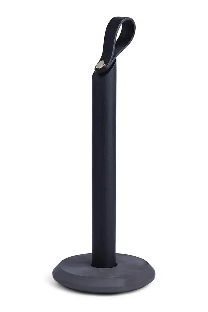 supporto per tovaglioli di carta in legno di quercia 31,5 x 4,7 cm Multicolore