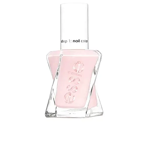 Essie Gel Couture 484