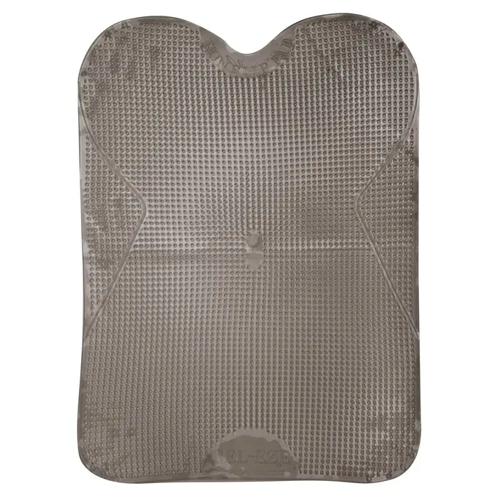 Sottosella antiscivolo Gel-Eze One foresta di pioggia tropicale Colore foresta di pioggia tropicale