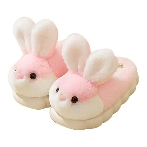 Generisch Pantofole Giallo 3366558