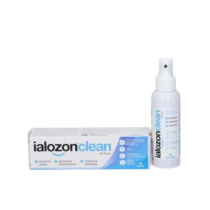 Genove Gemavip Ialozon Clean Spray 100 ml