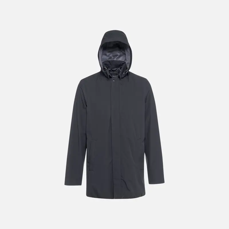 Geox Abbigliamento Doray Abx Uomo Blu Notte