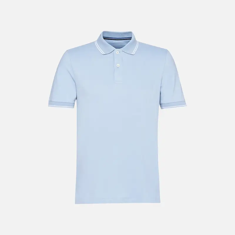 Geox Polo Uomo 4328546