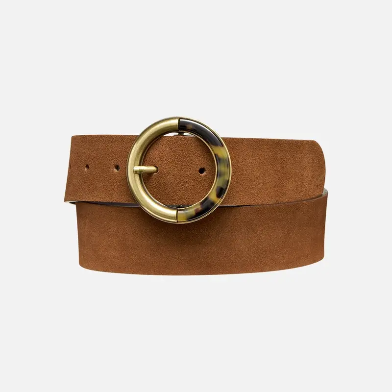 Geox Accessori Belt Donna Marrone