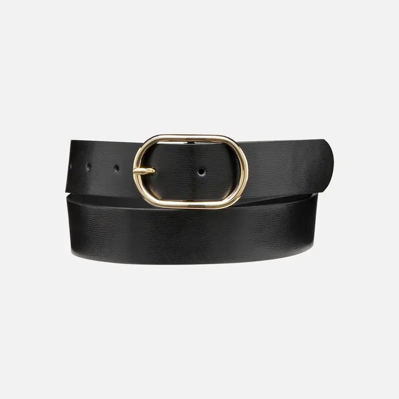 Geox Accessori Belt Donna Nero
