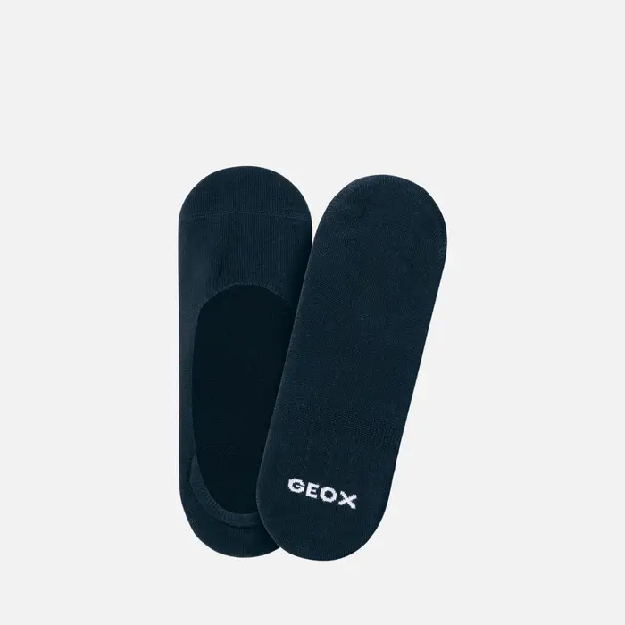Geox Accessori Calzini Tripack Adulto Blu/grigio/bianco