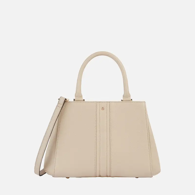 Geox Accessori Dhyalma Bag Donna Bianco Latte