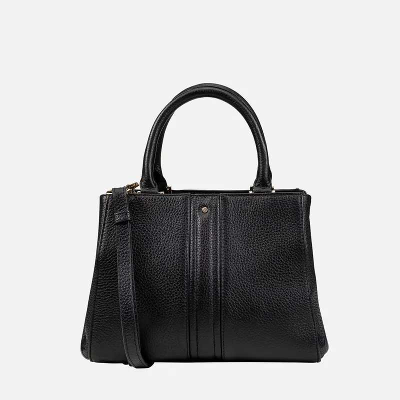 Geox Accessori Dhyalma Bag Donna Nero