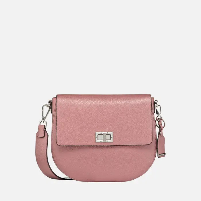 Geox Accessori Flavie Donna Rosa Antico