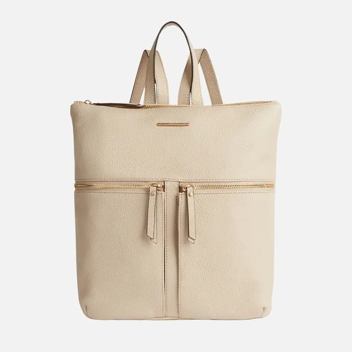 Geox Accessori Irenie Donna Bianco Latte