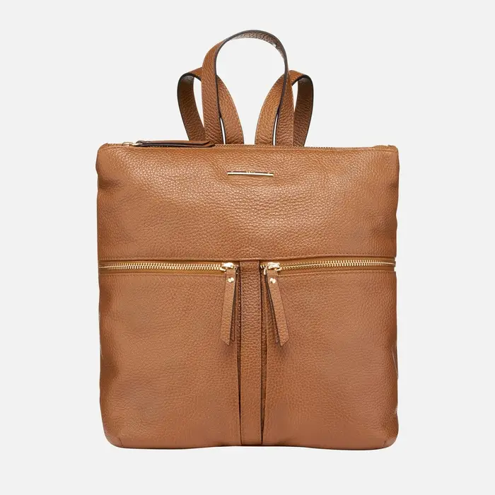 Geox Accessori Irenie Donna Cognac