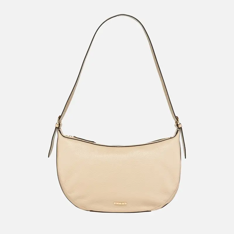 Geox Accessori Pluette Bag Donna Bianco Latte