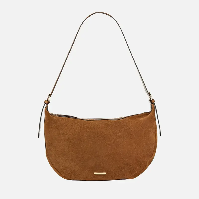 Geox Accessori Pluette Bag Donna Cognac