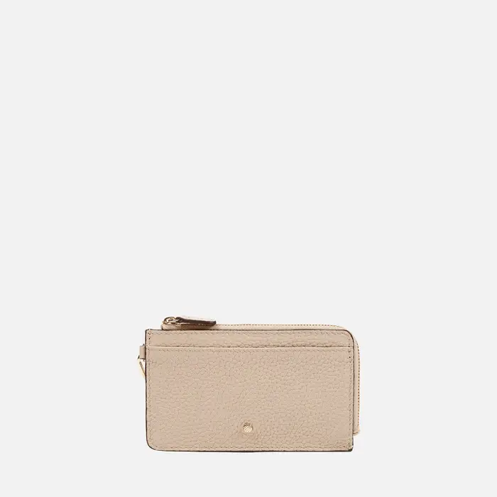 Geox Accessori Wallet Donna Bianco Latte