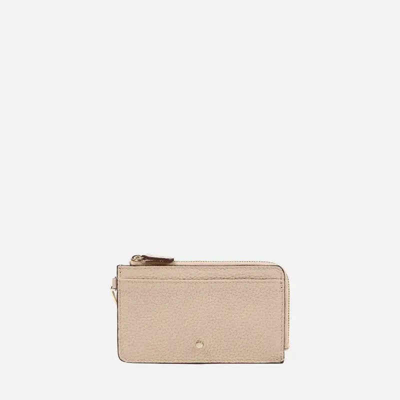 Geox Accessori Wallet Donna Bianco Latte