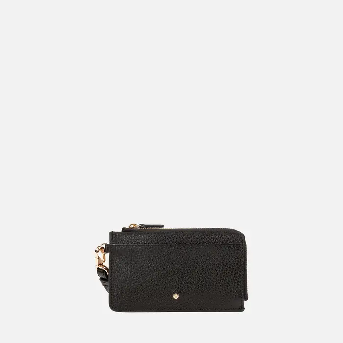 Geox Accessori Wallet Donna Nero