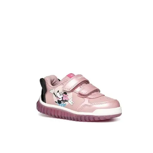 Geox Scarpe da ginnastica Bambina 3434020