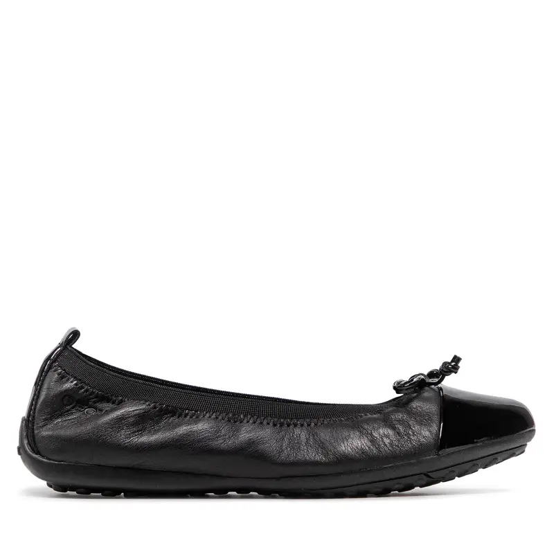 Geox Ballerine Nero 2654680