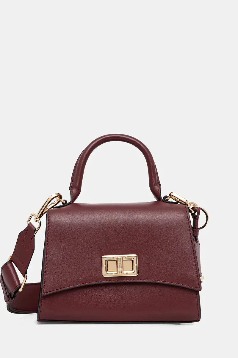 Geox Borsa a mano Marrone 3597176