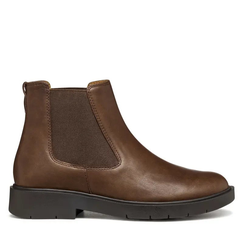 Geox Chelsea D Spherica Ec1 D16QRC 00085 C6006 Marrone