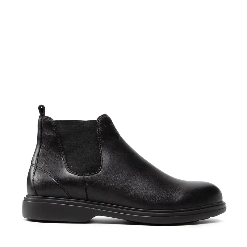 Geox Chelsea U Ottavio C U16DCC 00043 C9999 Nero