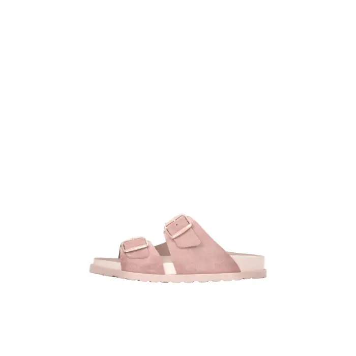 Ciabatte da donna Geox SandyBett Rose