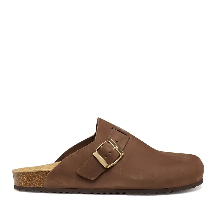 Ciabatte Geox D Brionia D65LSA 00032 C6003 Marrone