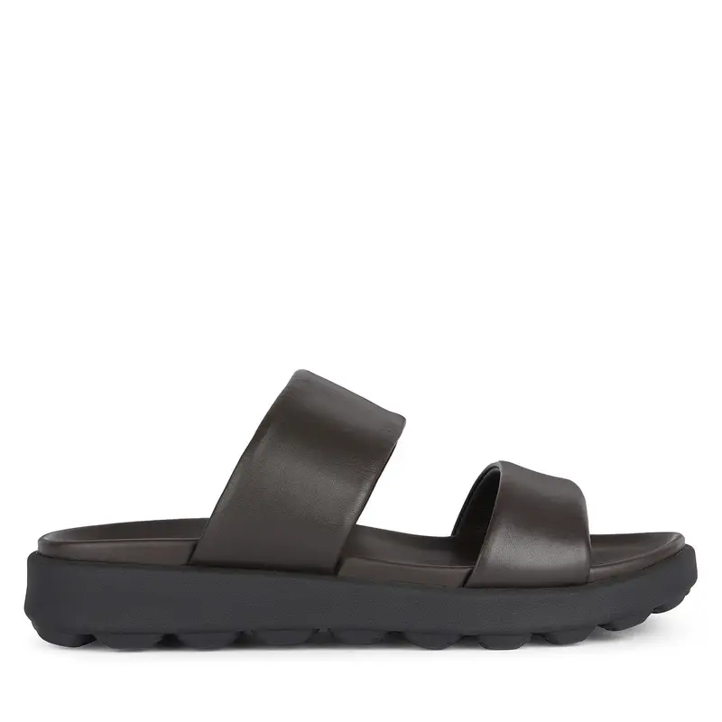 Geox Ciabatte U Spherica Ec6 U45GWA 00085 C6006 Marrone