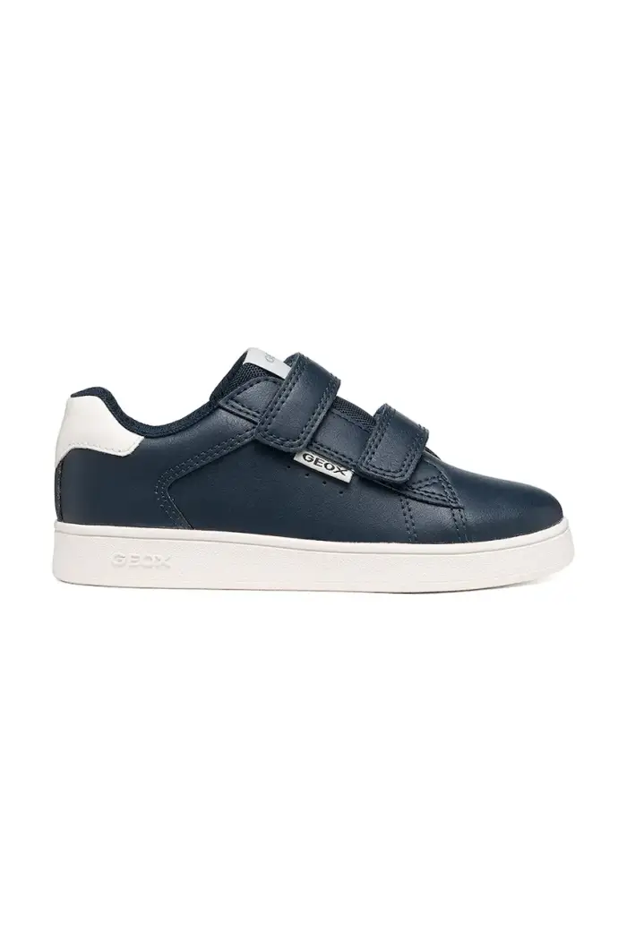 ECLYPER sneakers per bambini Blu navy
