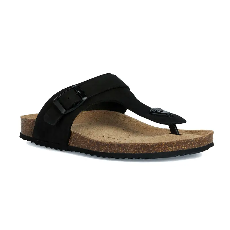 Infradito Geox Brionia da donna | Geox Nero