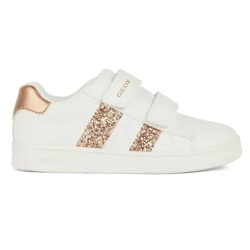 Geox Scarpe da ginnastica Oro Rosa 2530609