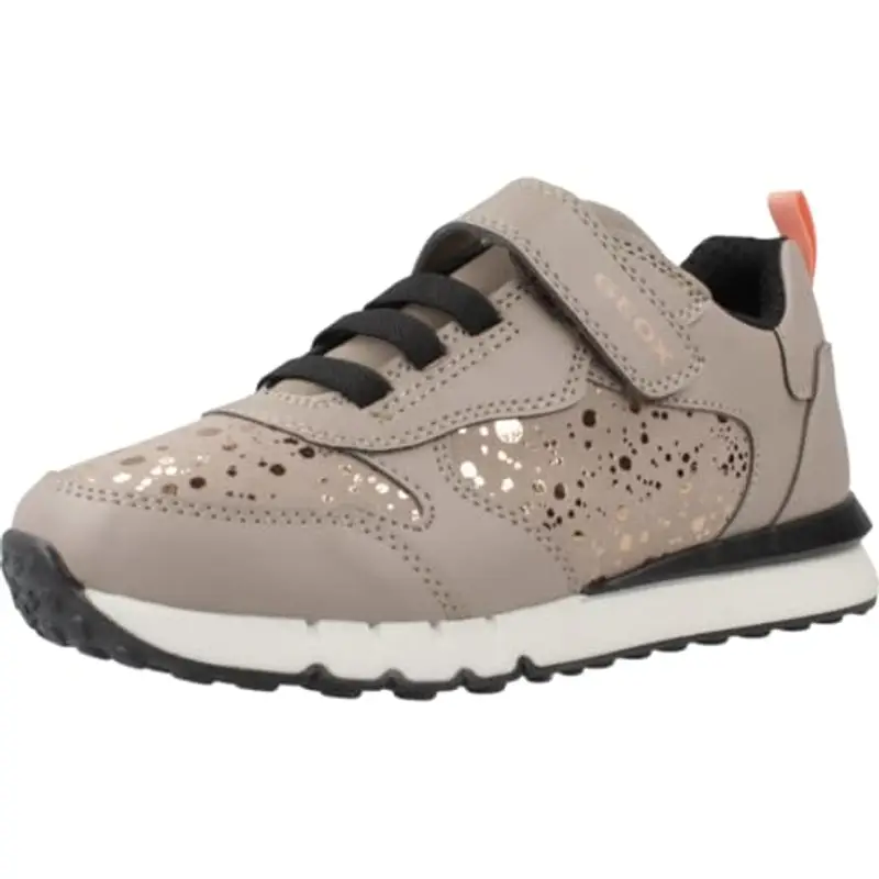 Geox Scarpe da ginnastica Beige 2447943