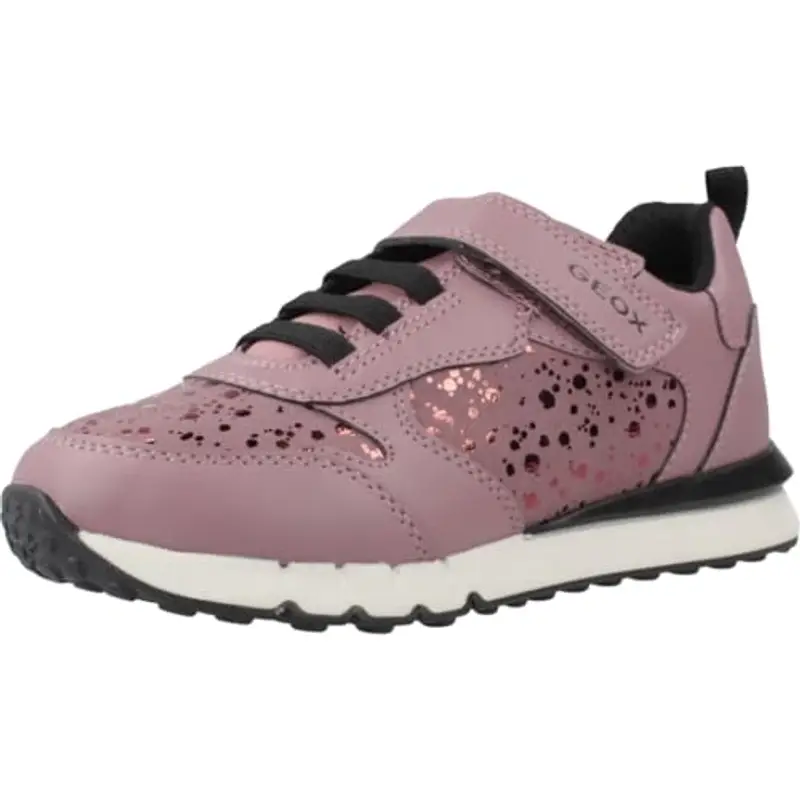 Geox Scarpe da ginnastica Rosa 2447942