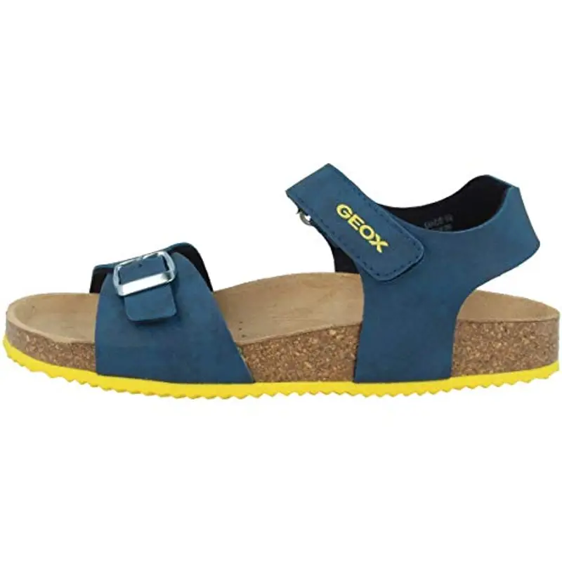 Geox Sandali bambini Blu 1299244