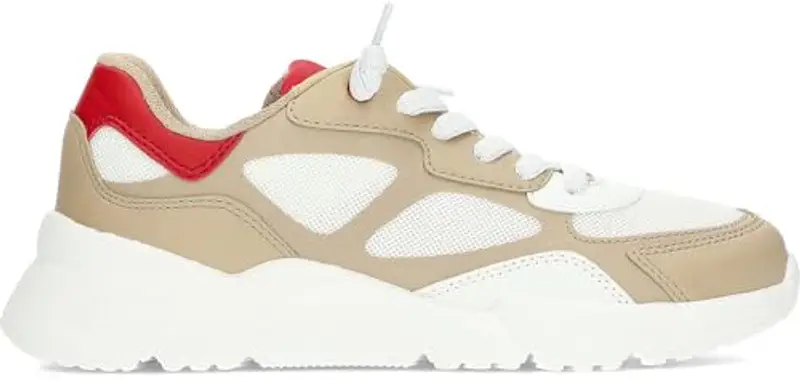 Geox Scarpe da ginnastica Beige 1989318