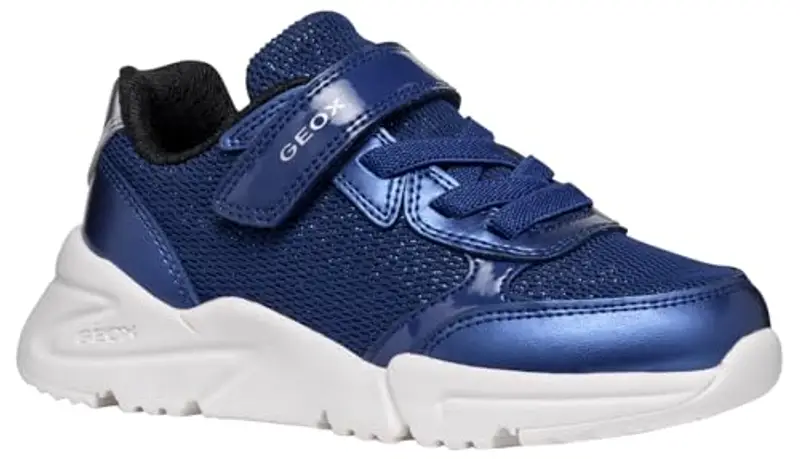 Geox Scarpe da ginnastica Blu 1987856