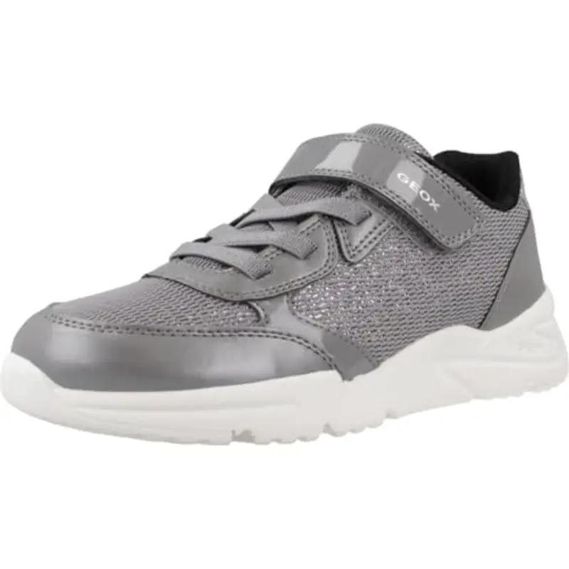Geox Scarpe da ginnastica Grigio 1987854