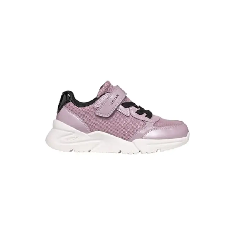 Geox Scarpe da ginnastica Rosa 2146922