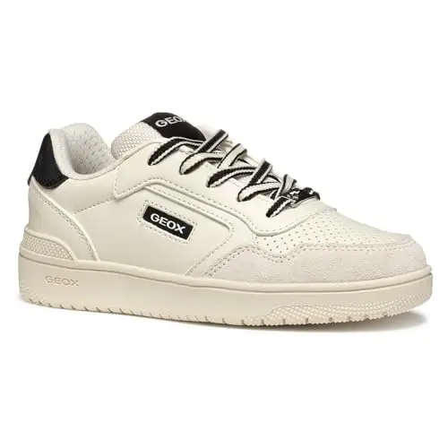 Geox Scarpe da ginnastica Bianco 2590680