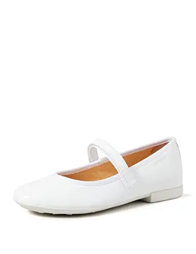 Geox Ballerine Bianco 3130762