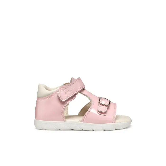 Geox Sandali da bambina Alul C Rose