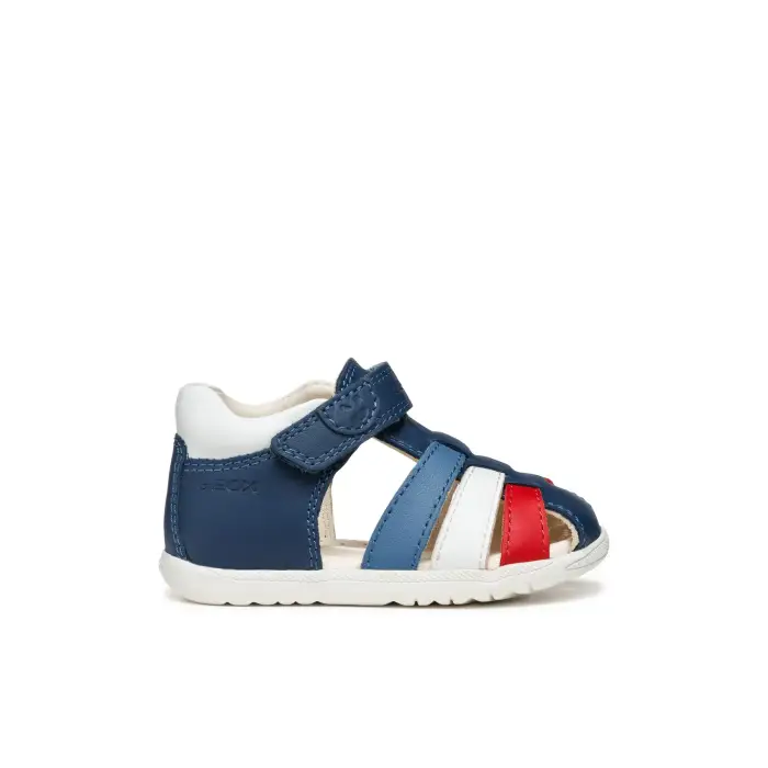 Sandali da bambino Geox Macchia