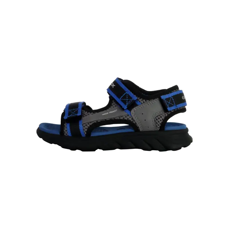 Sandali Geox Airadyum junior | Geox Blu