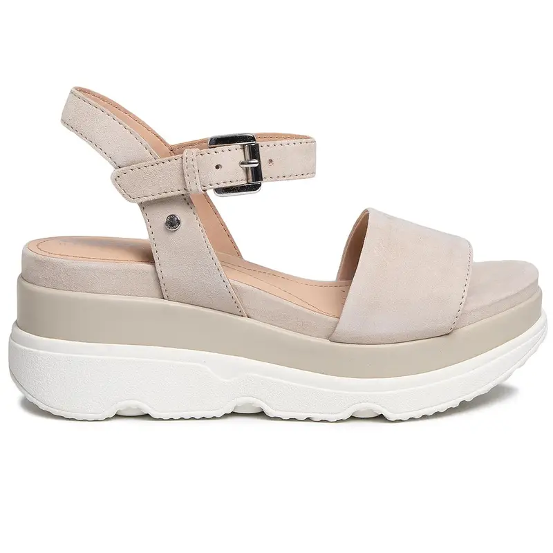 Geox Sandali D Gardenia C D02HBC 00021 C6738 Beige