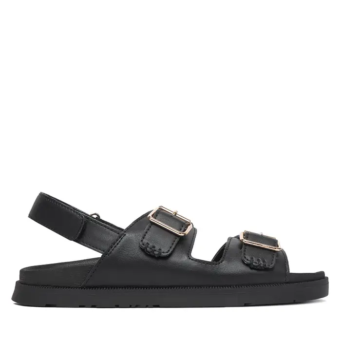 Sandali Geox J Sandal Foammentera J65P0A 000BC C9999 D Nero